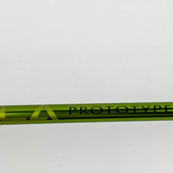 New Uncut Aldila Prototype XCB 75g X-Stiff Flex Graphite Driver Shaft .335 Tip