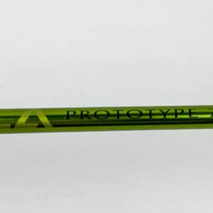 New Uncut Aldila Prototype XCB 75g X-Stiff Flex Graphite Driver Shaft .335 Tip
