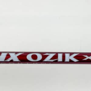 New Uncut Matrix Ozik Xcon-7 265 CPM Graphite Driver Golf Shaft .335 Tip