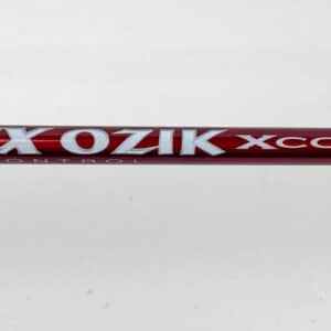 New Uncut Matrix Ozik Xcon-7 265 CPM Graphite Driver Golf Shaft .335 Tip