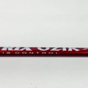 New Uncut Matrix Ozik Xcon-7 265 CPM Graphite Driver Golf Shaft .335 Tip