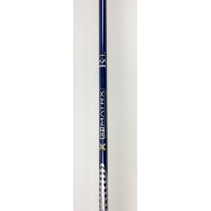 New True Temper BiMatrix RXi Regular Flex Graphite Driver Golf Shaft .335 Tip