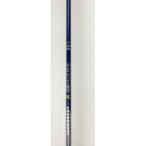 New True Temper BiMatrix RXi Regular Flex Graphite Driver Golf Shaft .335 Tip