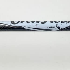 Project X Even Flow 6.5 100g X-Stiff Flex 39" Graphite Golf Hybrid Shaft .370