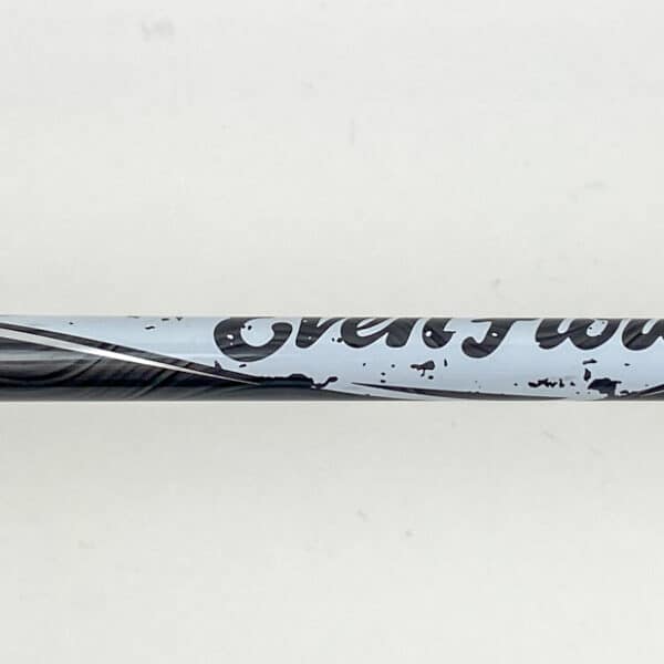 Project X Even Flow 6.5 100g X-Stiff Flex 39" Graphite Golf Hybrid Shaft .370