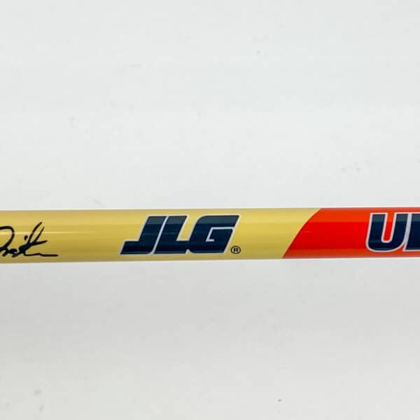 New Uncut Accuflex JLG UltraBoom 65g Stiff Flex Graphite Driver Shaft .335 Tip