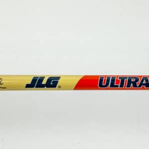 New Uncut Accuflex JLG UltraBoom 65g Stiff Flex Graphite Driver Shaft .335 Tip
