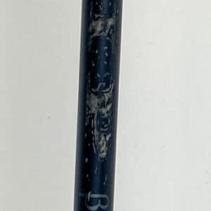New Uncut Aldila R.I.P B 60g X-Stiff Flex Graphite Driver Shaft .335 Tip