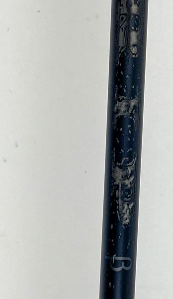 New Uncut Aldila R.I.P B 60g X-Stiff Flex Graphite Driver Shaft .335 Tip