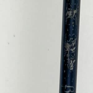 New Uncut Aldila R.I.P B 60g X-Stiff Flex Graphite Driver Shaft .335 Tip