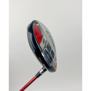 RH Adams Insight XTD a3 Boxer #5 Hybrid Fairway 65g Regular Flex Graphite Golf