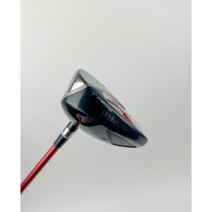 RH Adams Insight XTD a3 Boxer #5 Hybrid Fairway 65g Regular Flex Graphite Golf