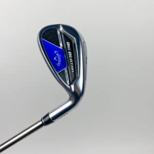 RH Callaway Big Bertha REVA Approach Wedge Women's Flex Graphite Golf Club