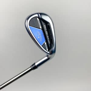 RH Callaway Big Bertha REVA Approach Wedge Women's Flex Graphite Golf Club