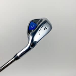 RH Callaway Big Bertha REVA Approach Wedge Women's Flex Graphite Golf Club