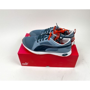 New Puma Men's BioFly Mesh Tradewinds Turbulence Red Golf Shoe 10.5