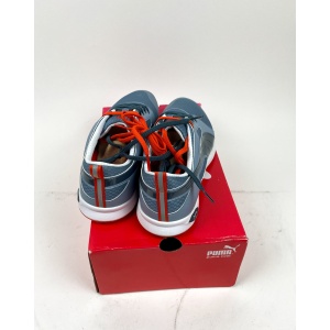 New Puma Men's BioFly Mesh Tradewinds Turbulence Red Golf Shoe 10.5