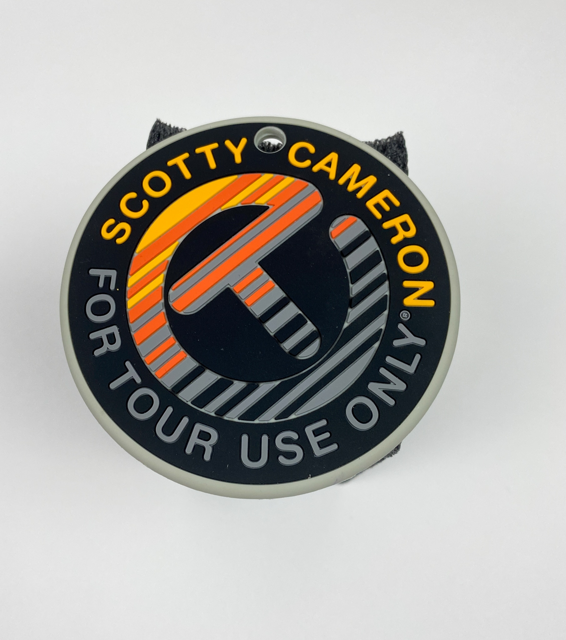 Couverture-tête putter cercle T Scotty Cameron American Classic