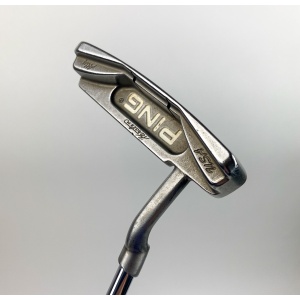 Used Right Handed Ping Karsten ALLY 35
