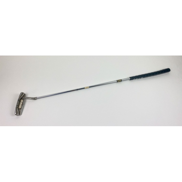 Used Right Handed Ping Karsten ALLY 35