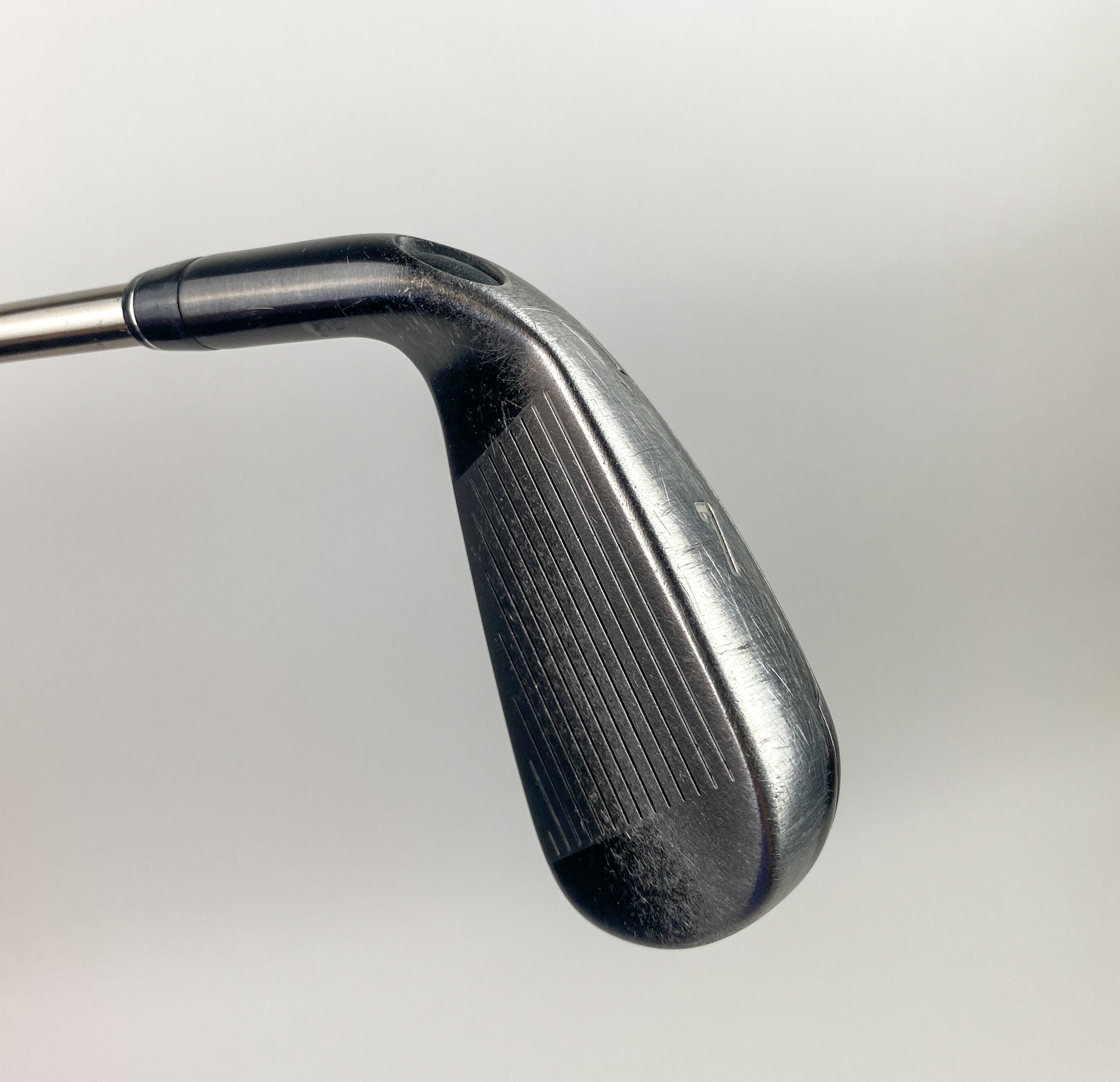 Tête De Club Hybride Callaway Big Bertha 19° #3 - Main Droite - Occasion