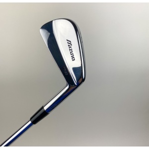 Used Right Handed Mizuno MP-33 3 Iron Stiff Flex Steel Shaft