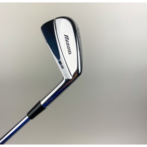 Used Right Handed Mizuno MP-33 3 Iron Stiff Flex Steel Shaft