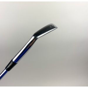 Used Right Handed Mizuno MP-33 3 Iron Stiff Flex Steel Shaft