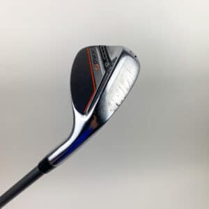 Used Cobra King F7 Gap Wedge Fujikura Pro 63 Stiff Flex Graphite Golf Club