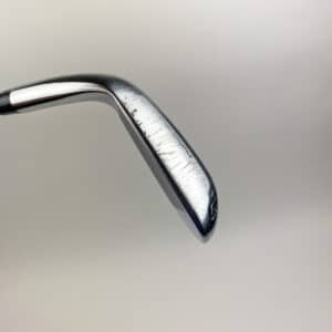Used Cobra King F7 Gap Wedge Fujikura Pro 63 Stiff Flex Graphite Golf Club
