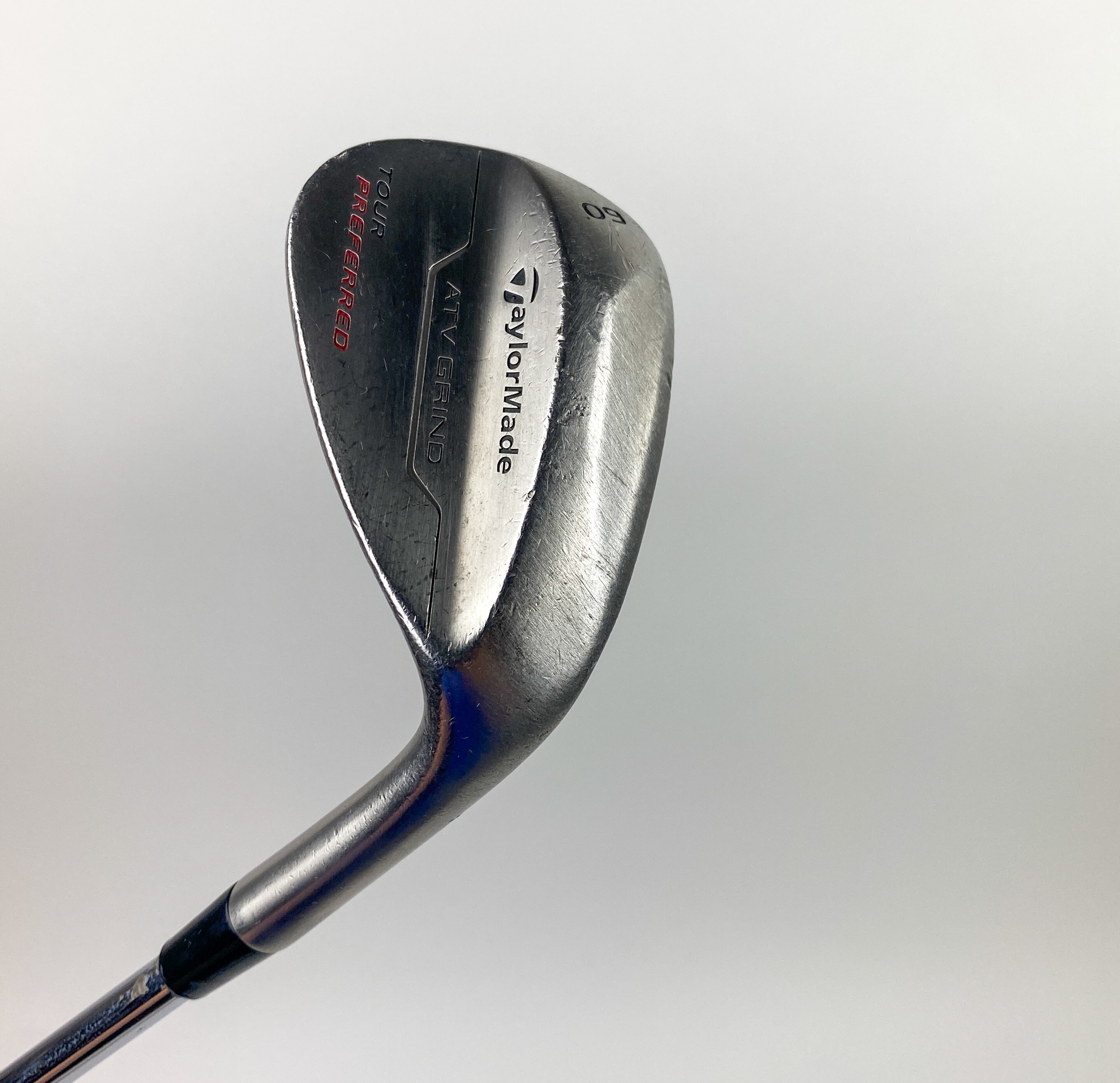 TaylorMade Tour Preferred ATV Grind 2014 Sand Wedge SW 54