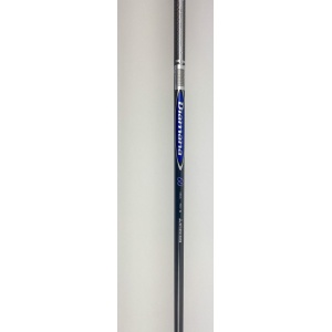 Used Mitsubishi Rayon Diamana S+ 60g Stiff Flex Graphite Driver Shaft Nike Tip