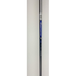 Used Mitsubishi Rayon Diamana S+ 60g Stiff Flex Graphite Driver Shaft Nike Tip