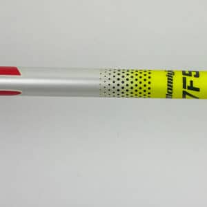 Used UST Mamiya Proforce V2 70g X-Stiff Flex Graphite Driver Shaft Callaway Tip