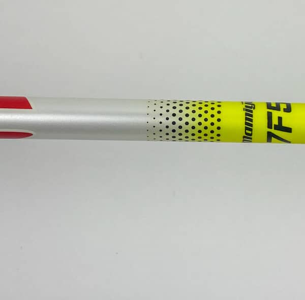 Used UST Mamiya Proforce V2 70g X-Stiff Flex Graphite Driver Shaft Callaway Tip