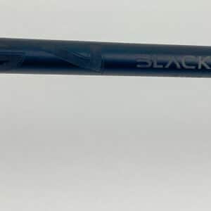 Used Matrix Reign Black G-70T 75g Stiff Flex Graphite Driver Shaft .335 Tip