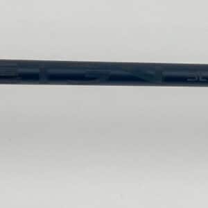 Used Matrix Reign Black G-70T 75g Stiff Flex Graphite Driver Shaft .335 Tip