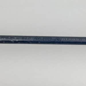 Used Aldila Tour Green 85g TX-Stiff Flex Graphite Hybrid Shaft TaylorMade Tip