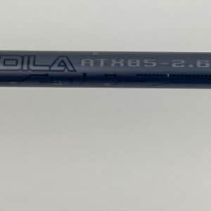 Used Aldila Tour Green 85g TX-Stiff Flex Graphite Hybrid Shaft TaylorMade Tip