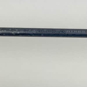 Used Aldila Tour Green 85g TX-Stiff Flex Graphite Hybrid Shaft TaylorMade Tip