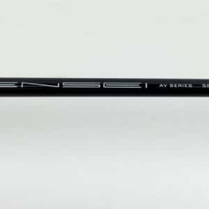 Mitsubishi Chemical Tensei Blue 55g R-Flex Graphite Driver Shaft Titleist Tip