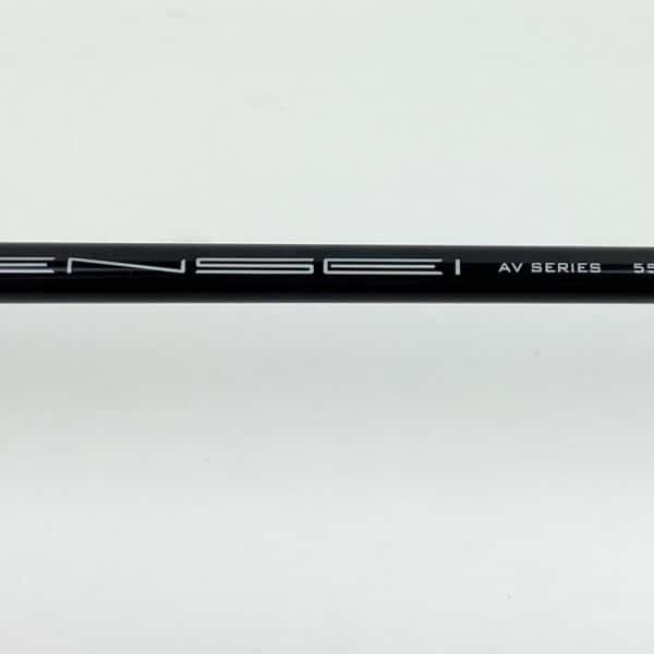 Mitsubishi Chemical Tensei Blue 55g R-Flex Graphite Driver Shaft Titleist Tip