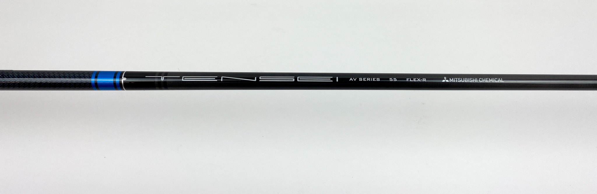MITSUBISHI CHEMICAL BLUE シャフト タイトリスト Mitsubishi Chemical Tensei AV Blue 75 Grams S - Wood Shaft