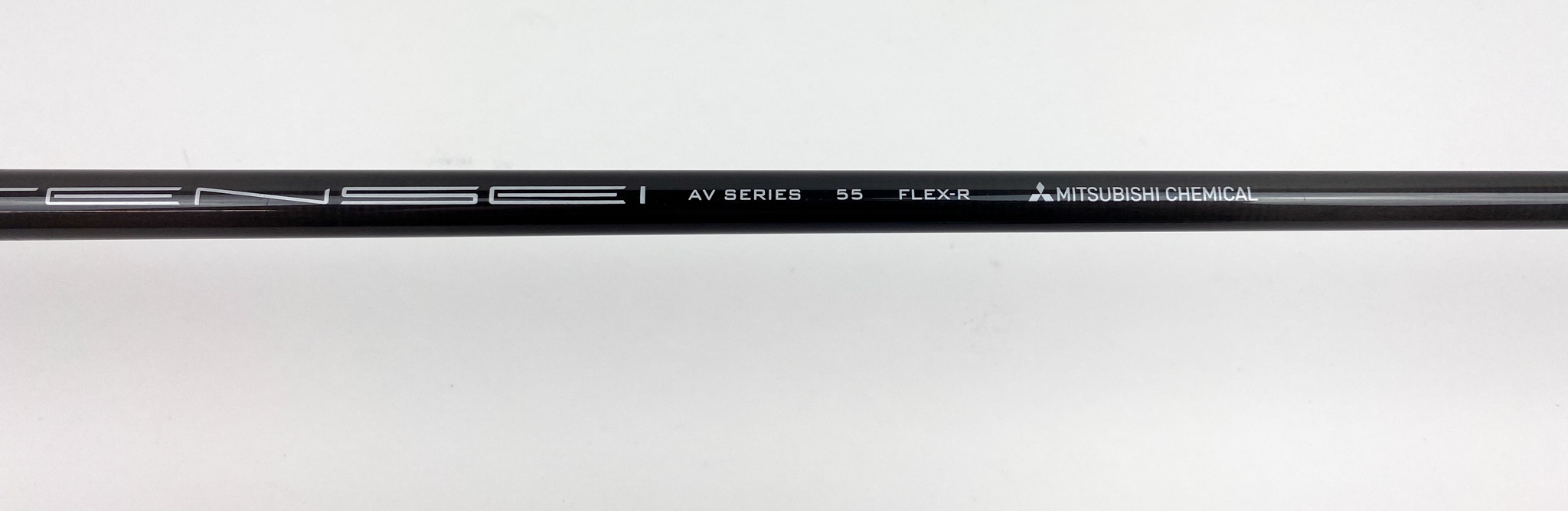 Mitsubishi Chemical Tensei Blue 55g R-Flex Graphite Driver Shaft