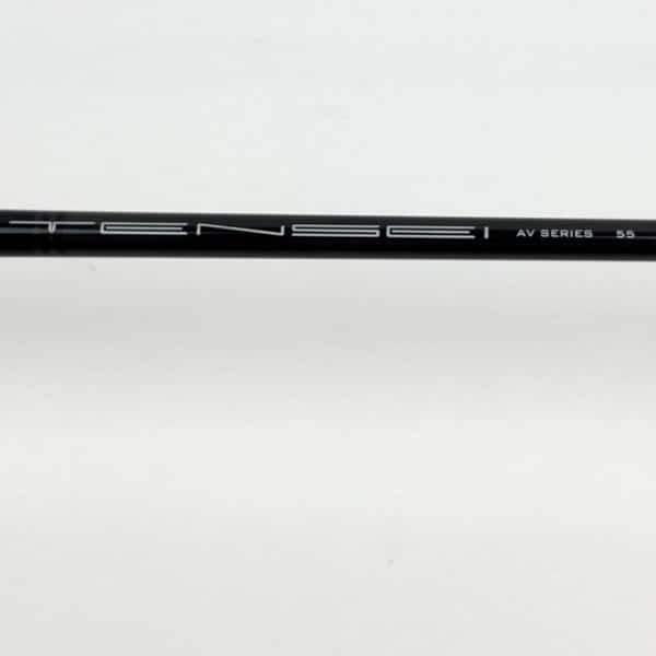Mitsubishi Chemical Tensei Blue 55g R-Flex Graphite Driver Shaft
