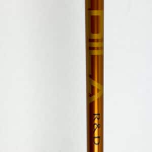 New Aldila R&D Proto Orange NVS 65g X-Stiff Flex Graphite Driver Shaft .335 Tip