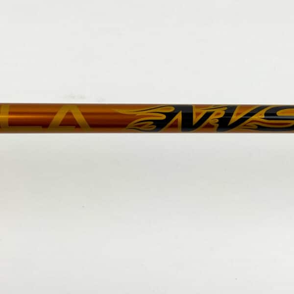 New Aldila Orange NVS 55g X-Stiff Flex Graphite Driver Shaft
