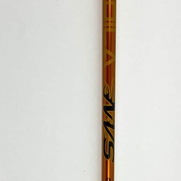 ALDILA シャフト 55-S ASSEMBLED) Aldila Synergy Blue Graphite Shaft with Adapter