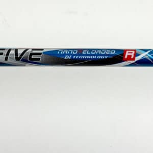 Used Graphite Design YS-FIVE 56g Regular Flex Graphite Fairway Shaft PXG Tip