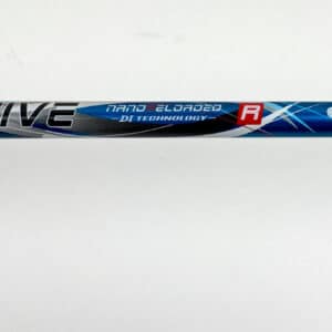 Used Graphite Design YS-FIVE 56g Regular Flex Graphite Fairway Shaft PXG Tip